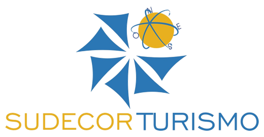 Sudecor Turismo - Logotipo